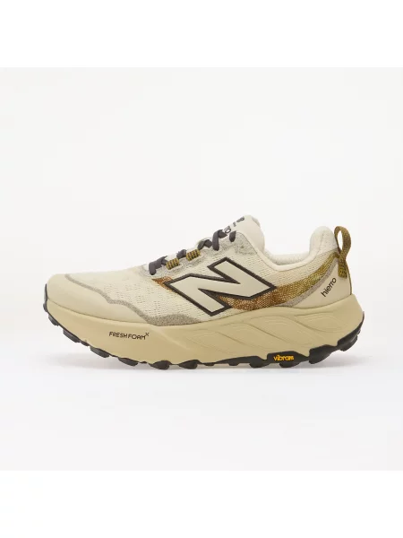 Sneakers New Balance Fresh Foam X Hierro v9 Angora/ Basil Oil EUR