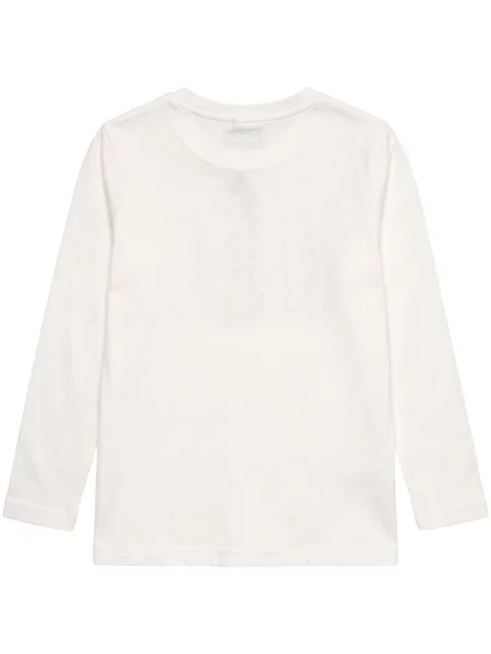 Tricou copii Leone 1947 alb