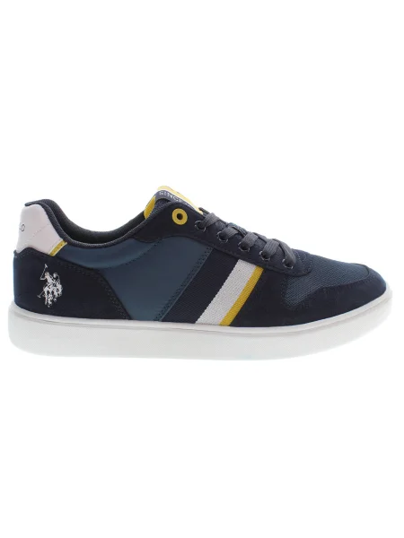 Polo U.s. Polo Best Price albastru