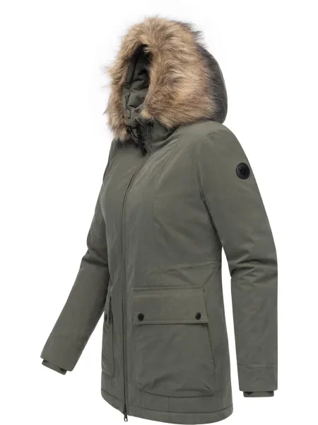 Kabát Ragwear
