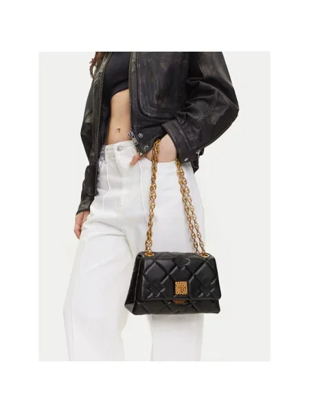 Steve Madden Torebka Blanch czarny