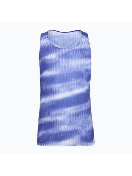 Grafic tricou Mizuno alergare