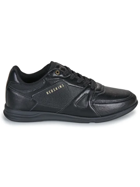 Pantofi Redskins negru