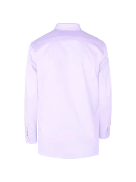 Lung cămașă Pal Zileri violet