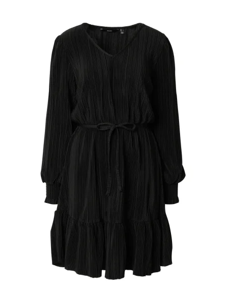 VERO MODA Rochie VMSOMA' negru