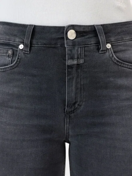 Blugi Closed Glow Up negru