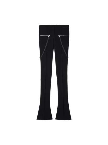 Spodnie Off-white białe