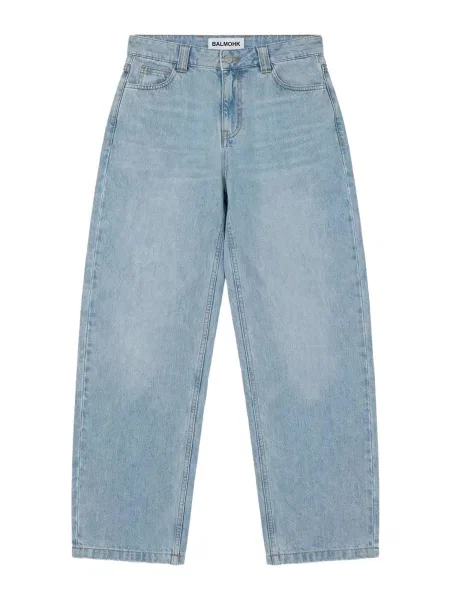 BALMOHK Jeans MAURA deschis albastru