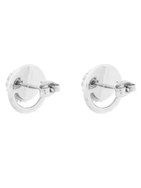 Furla Naušnice Miasfera Charms J Srebrna