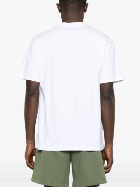 Tricou Xlarge alb