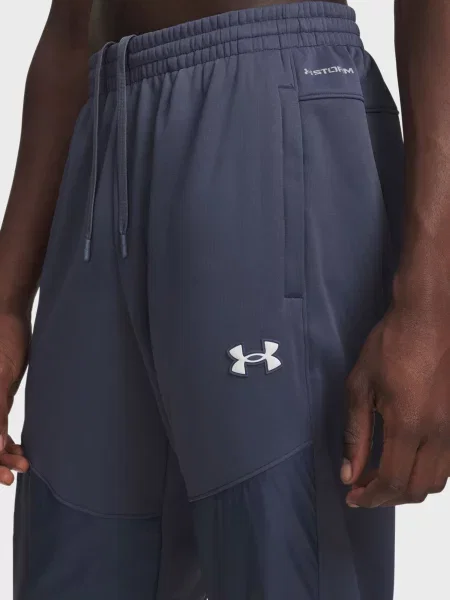 Брюки Under Armour синие