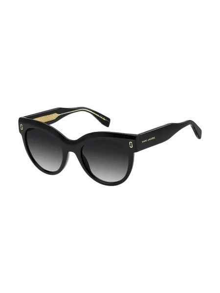 Marc Jacobs ochelari de soare negru