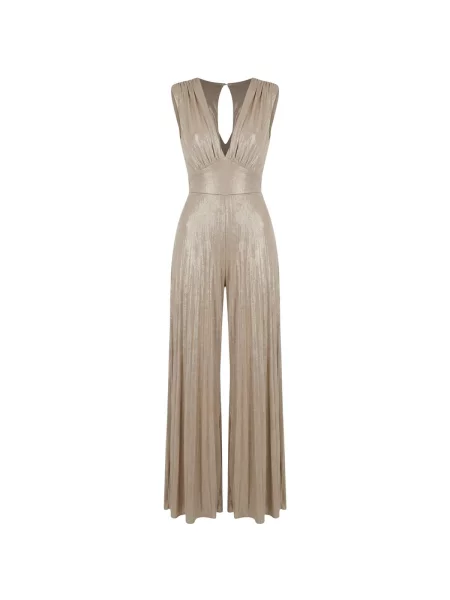 Salopetă Artigli auriu