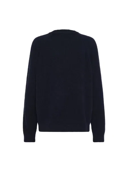 Sweter Saint Tropez niebieski