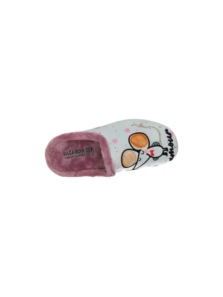 Pantofi Vulca-bicha violet
