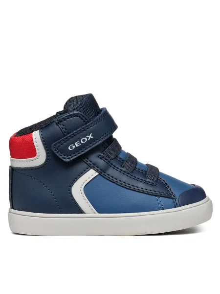 Сникърси Geox B Gisli Boy M Тъмносин