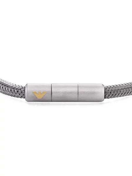 Brăţară Emporio Armani cu autograf