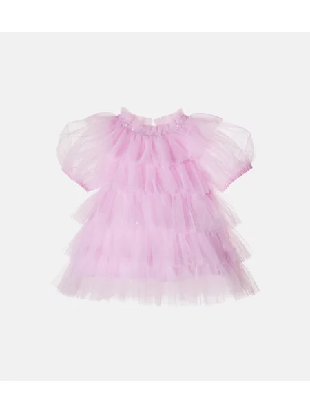 Suknele Tutu Du Monde rožinė