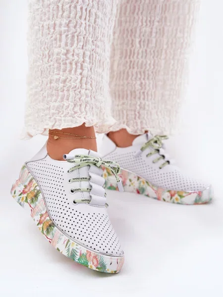 Pantofi Artiker gri