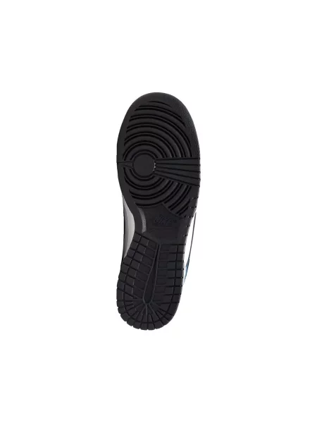 Pantofi Nike retro alb