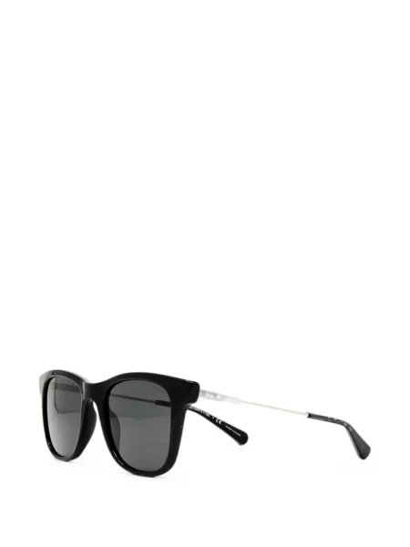 Ochelari de soare Coach negru