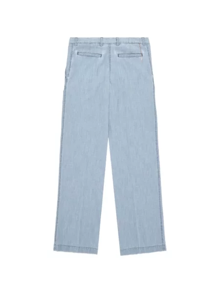 Pantaloni Fortela albastru