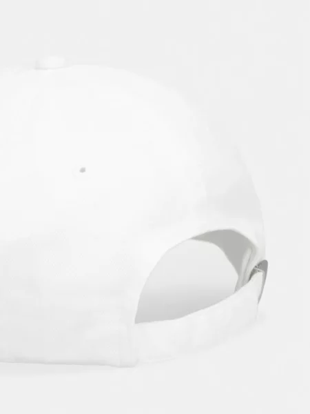 Calvin Klein baseball sapka női fehér