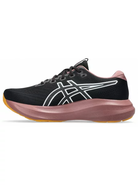 Кроссовки для бега Asics черные
