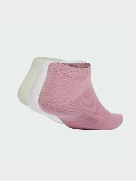 Носки Adidas фиолетовые