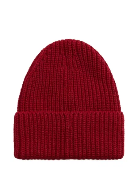Căciulă Woolrich roșu