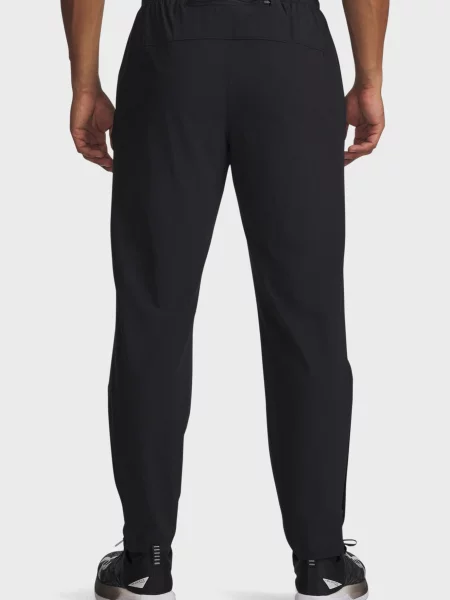 Брюки Under Armour черные