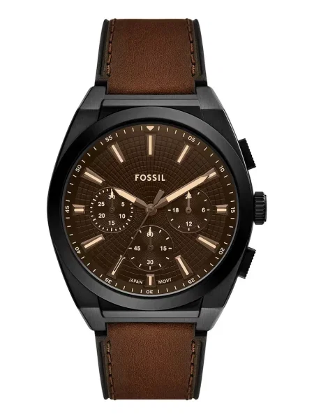 Ceas Fossil Everett maro