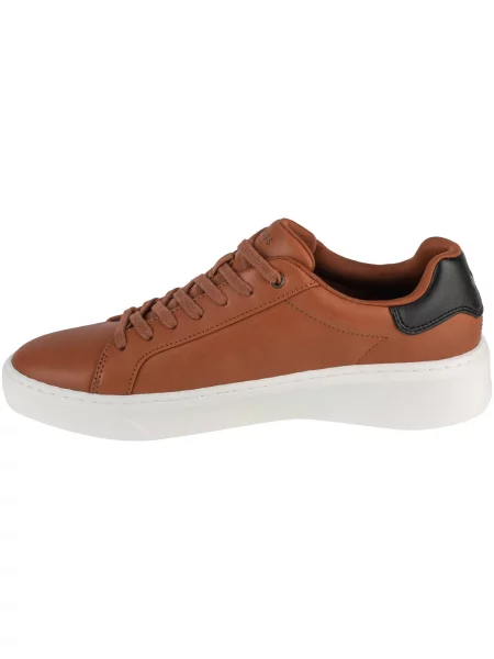 Costum Skechers maro