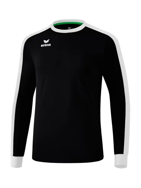 ERIMA Funkční tričko černá bílá
