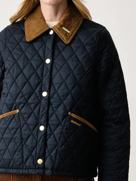 Steppelt dzseki Barbour