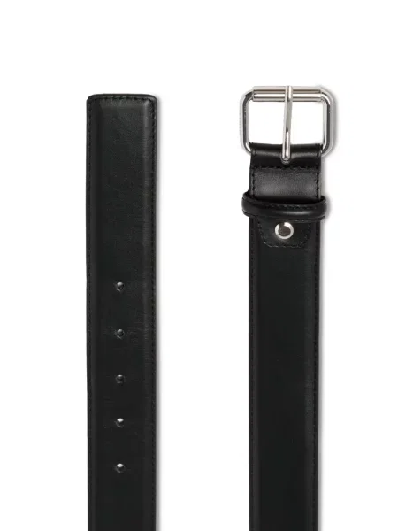 Curea Lancel negru