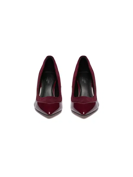 Nine West Aukštakulniai Vyšninė