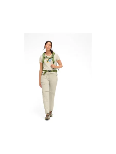 Pantaloni sport Maier Sports bej
