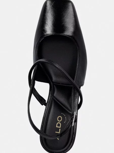 Кожаные туфли Aldo