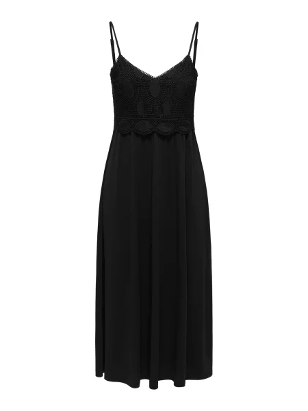 JDY Rochie negru