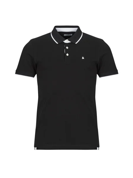 Polo Jack & Jones negru