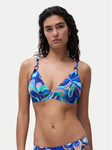 Chantelle Gornji del bikini Vita roza