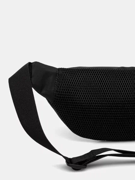 Borsetă Tommy Jeans Tjm Daily Tech Bumbag negru