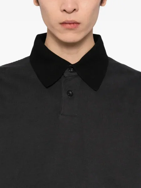 Hanorac Agolde negru