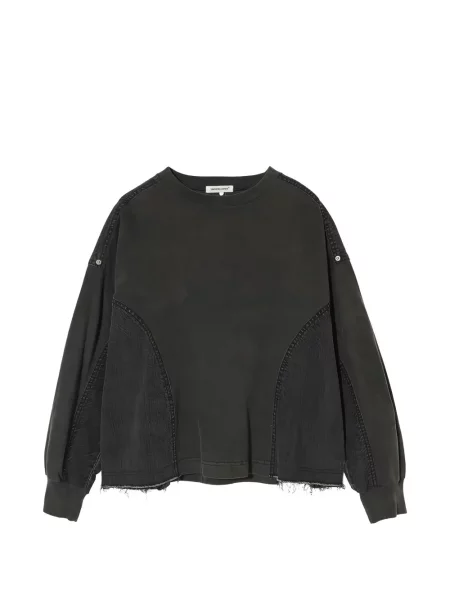Hanorac Undercover negru