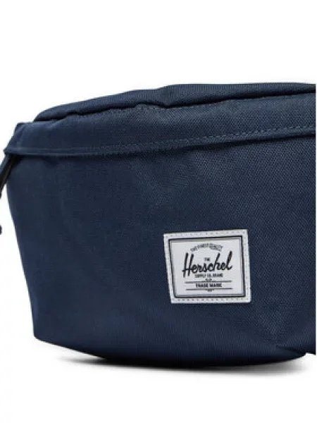 Herschel Pojasna torbica Classic mornarsko plava tamnoplava
