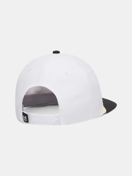 Șapcă Under Armour negru