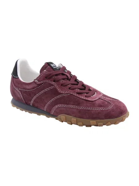 Sneakersy Boax Studio czerwone