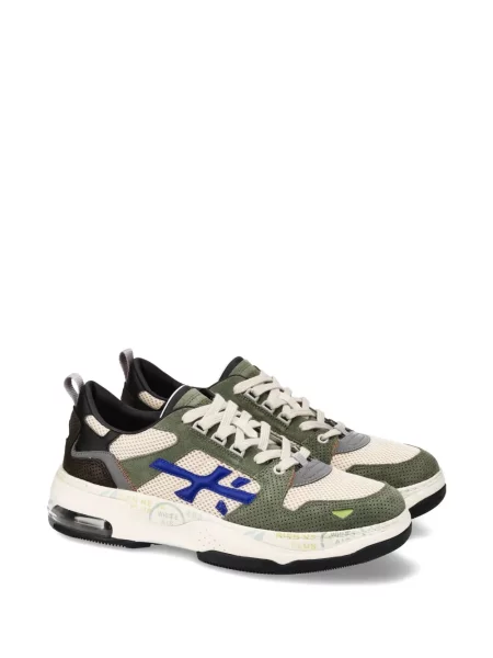 Sneakerși Premiata plasă