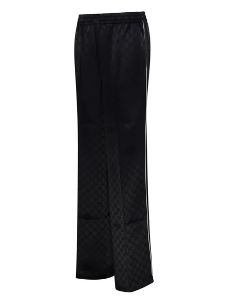 Pantaloni Gucci negru
